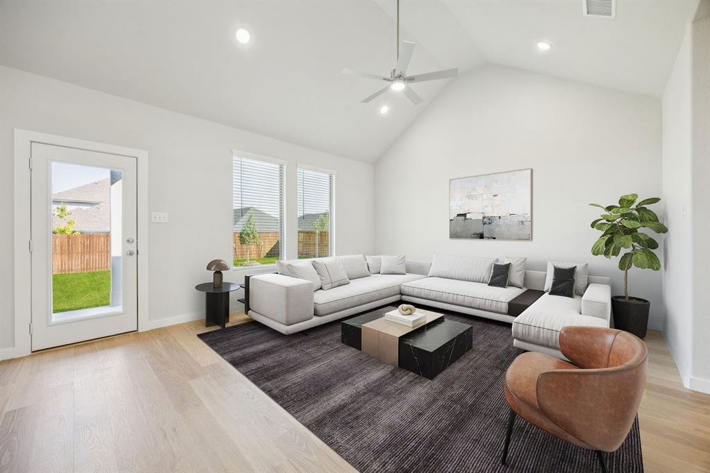 Elevon - Residential