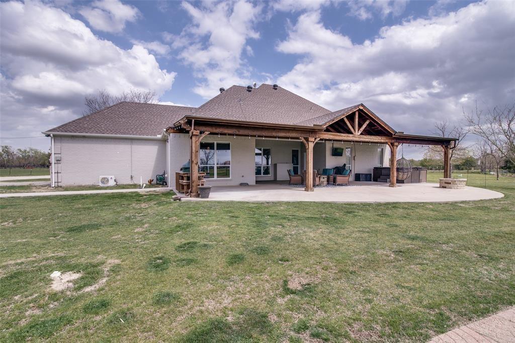 ADAMS ACRES - Residential