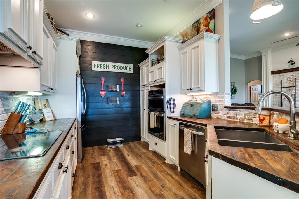 ADAMS ACRES - Residential