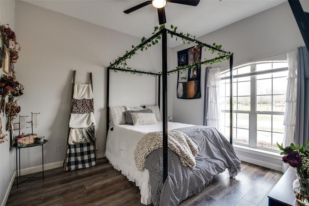 ADAMS ACRES - Residential