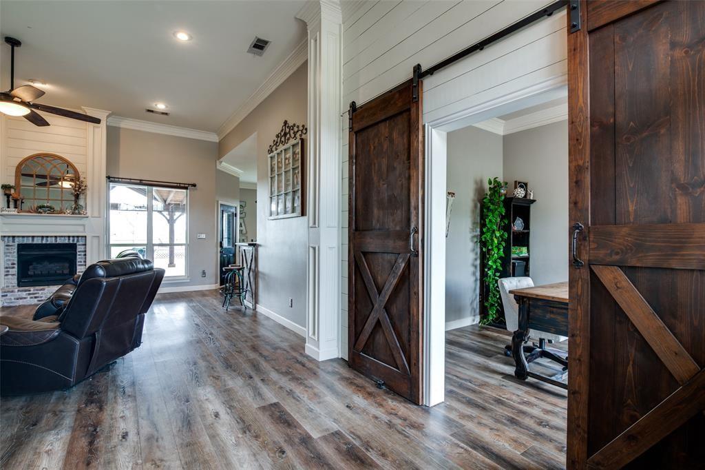 ADAMS ACRES - Residential