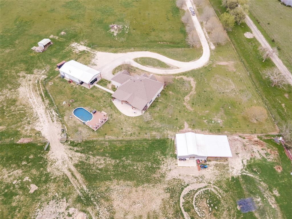 ADAMS ACRES - Residential