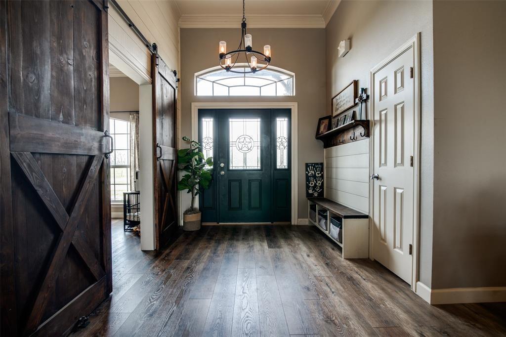 ADAMS ACRES - Residential