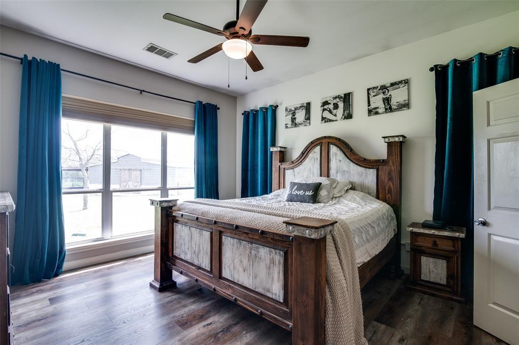 ADAMS ACRES - Residential