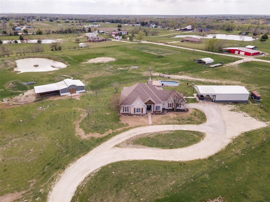 ADAMS ACRES - Residential