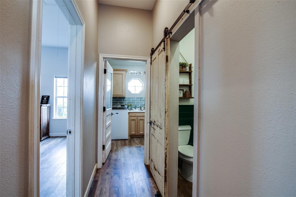 ADAMS ACRES - Residential
