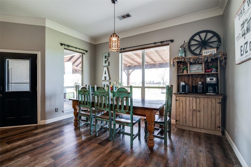 ADAMS ACRES - Residential