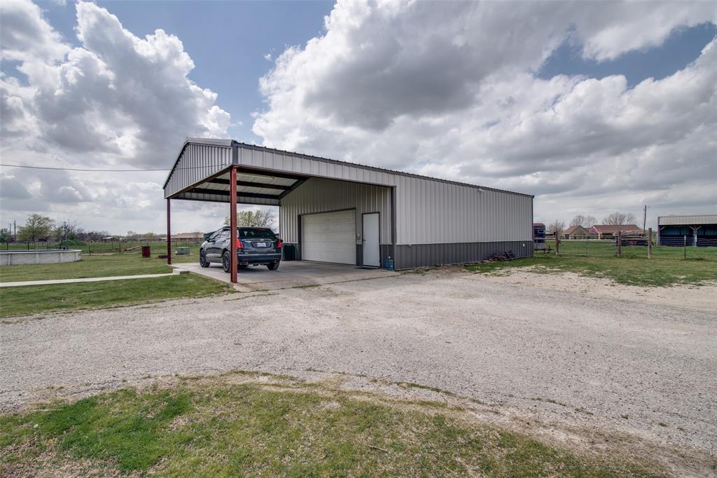 ADAMS ACRES - Residential