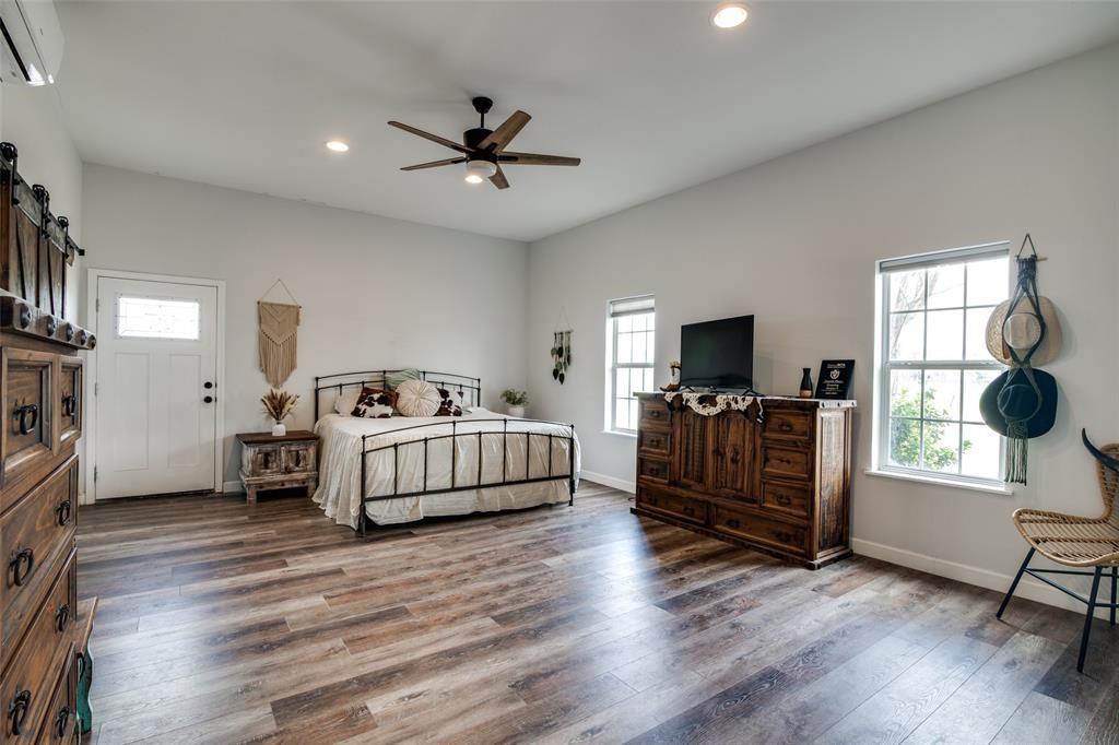 ADAMS ACRES - Residential
