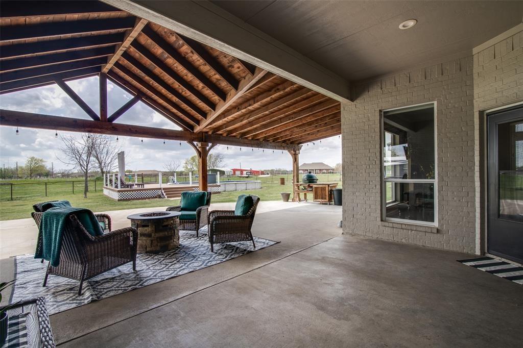 ADAMS ACRES - Residential