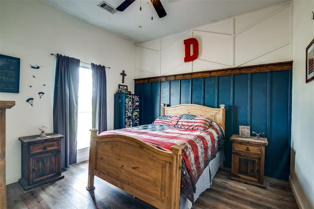 ADAMS ACRES - Residential