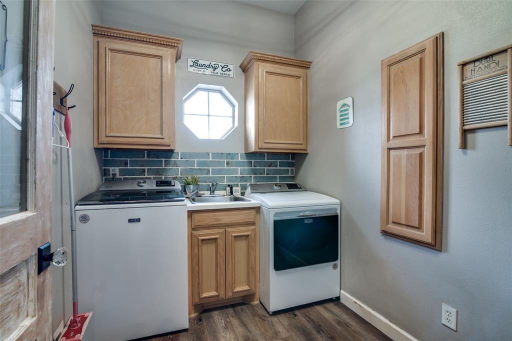 ADAMS ACRES - Residential