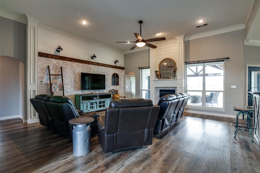 ADAMS ACRES - Residential