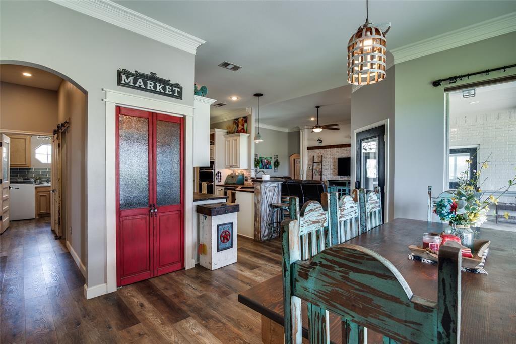 ADAMS ACRES - Residential