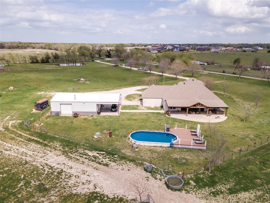 ADAMS ACRES - Residential