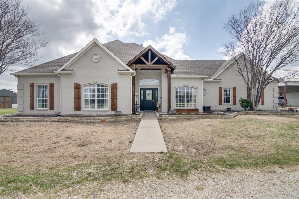 ADAMS ACRES - Residential