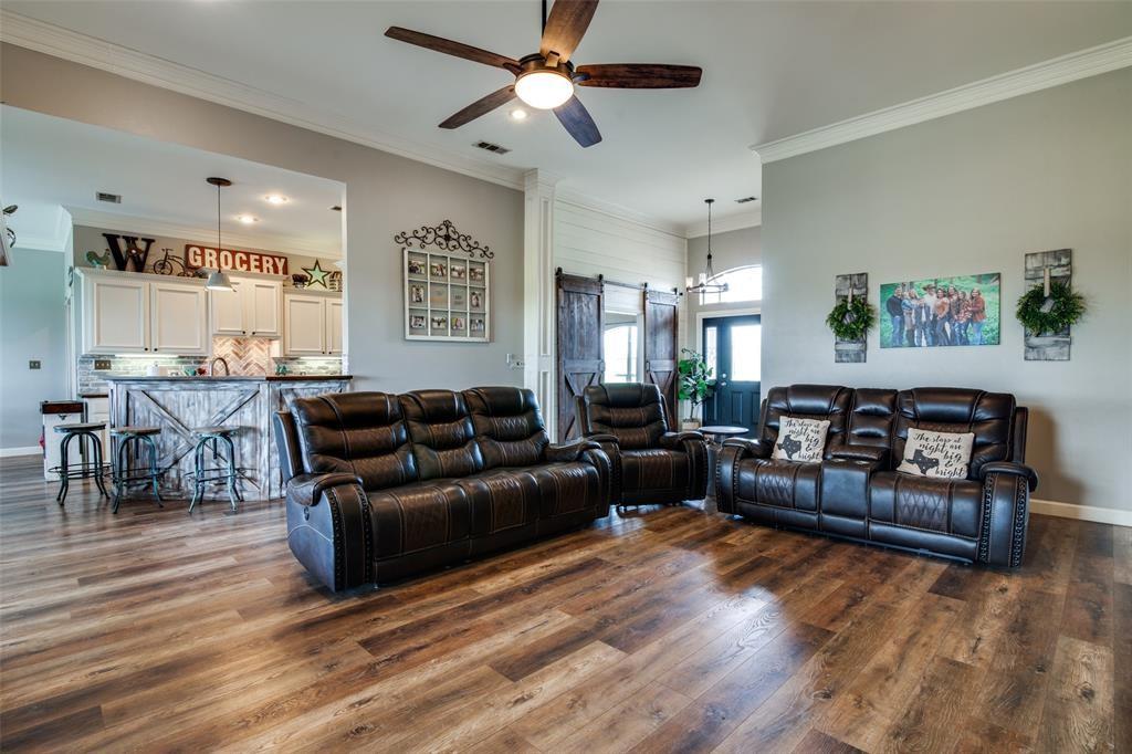 ADAMS ACRES - Residential