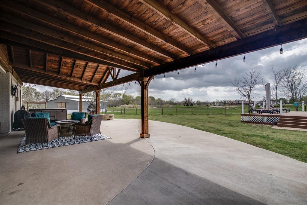 ADAMS ACRES - Residential