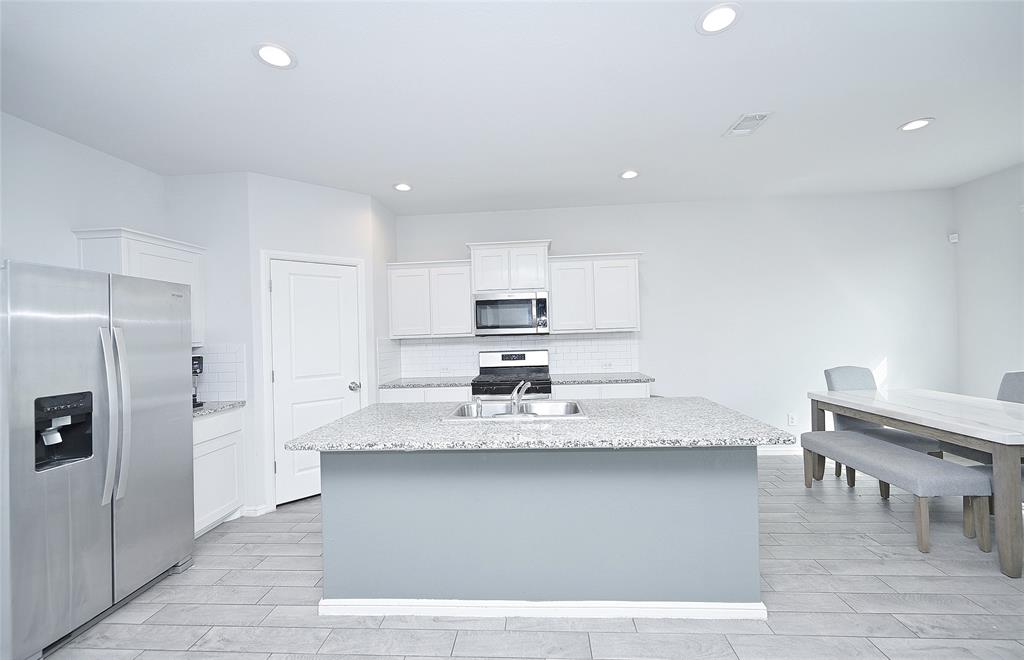 Bailey Park - Residential