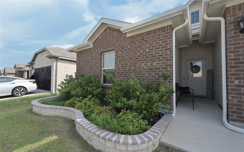 Bailey Park - Residential