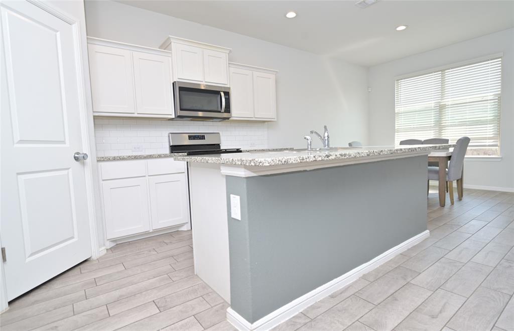 Bailey Park - Residential