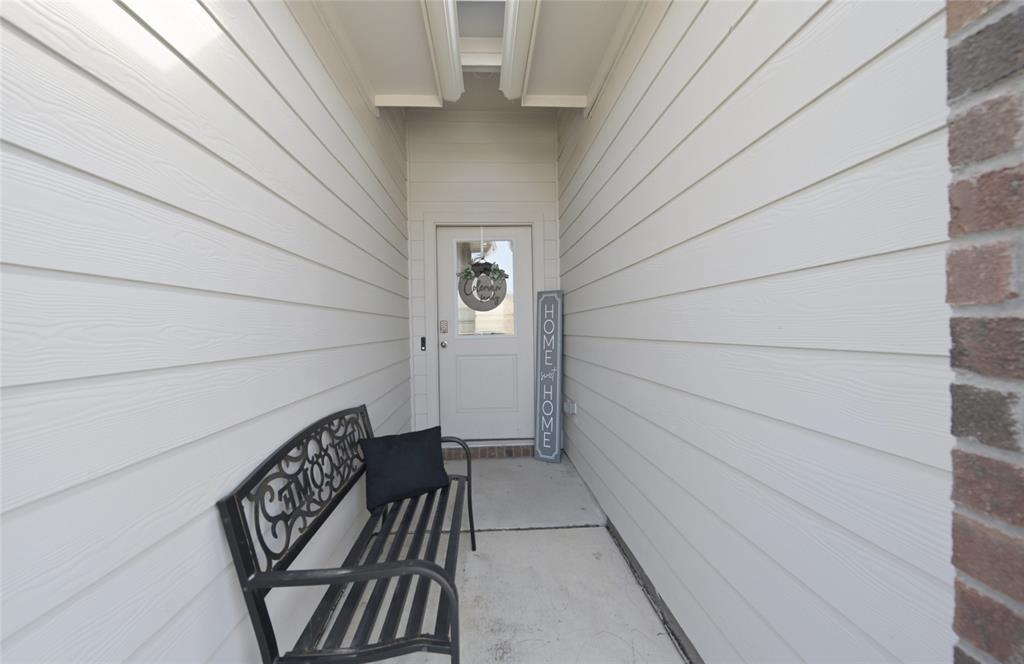 Bailey Park - Residential