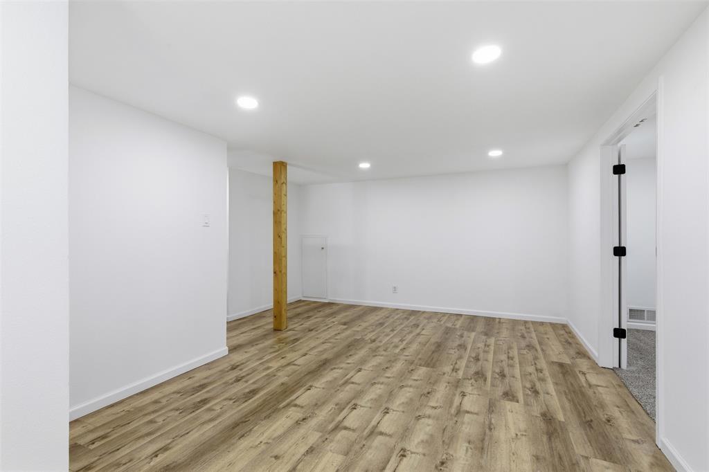 White Rock North - Residential