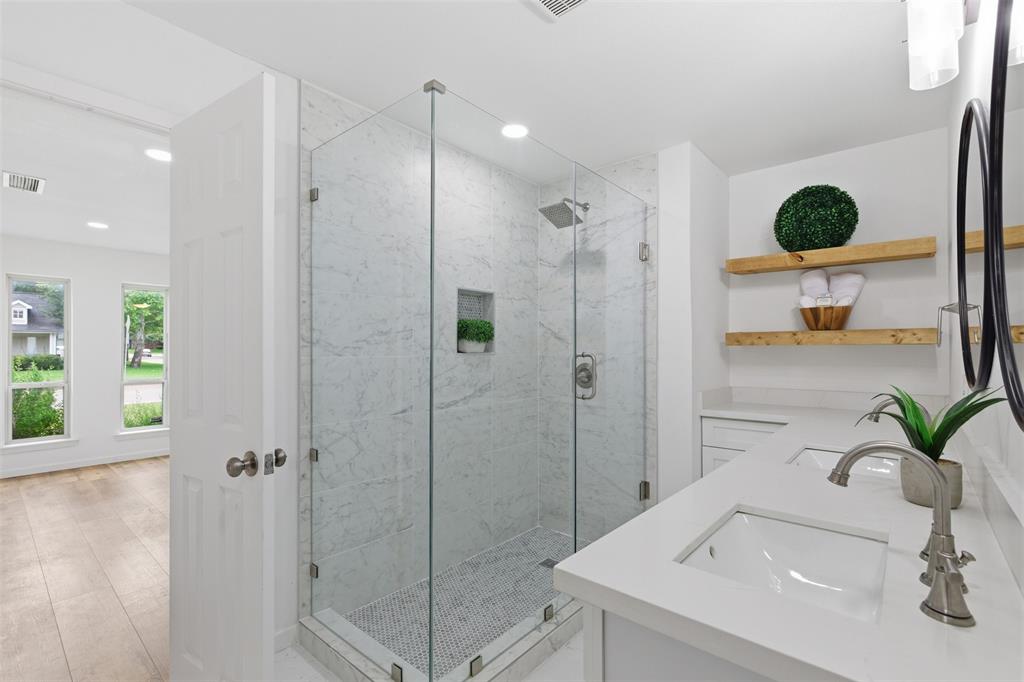 White Rock North - Residential