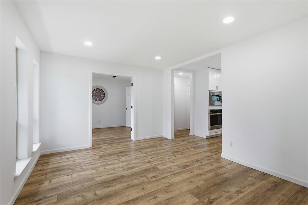 White Rock North - Residential