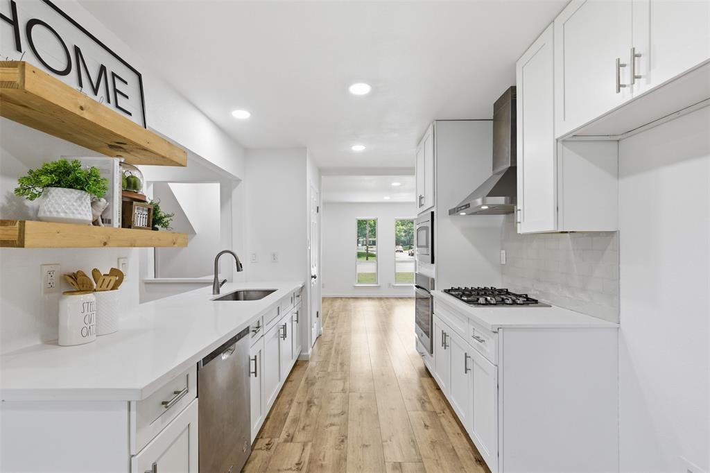 White Rock North - Residential