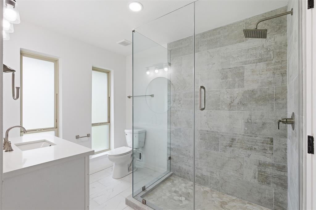 White Rock North - Residential