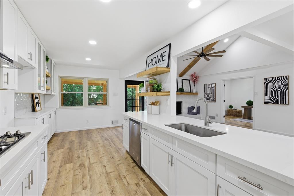 White Rock North - Residential