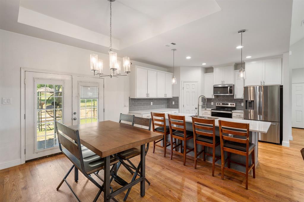Kitsee Knoll Estates - Residential