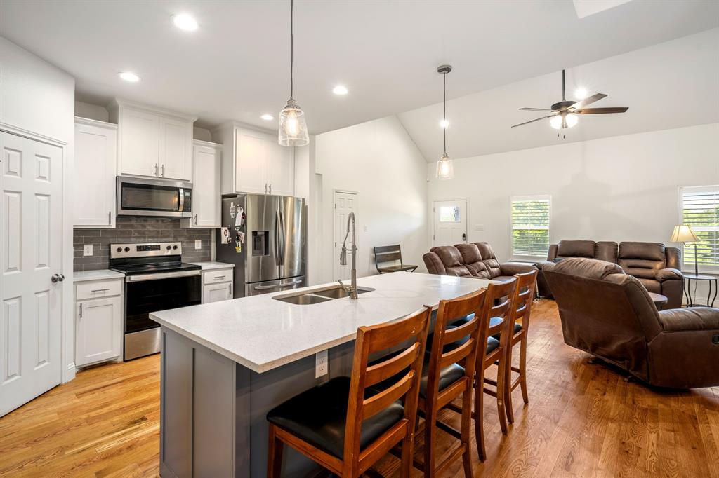 Kitsee Knoll Estates - Residential