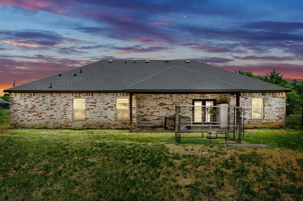Kitsee Knoll Estates - Residential