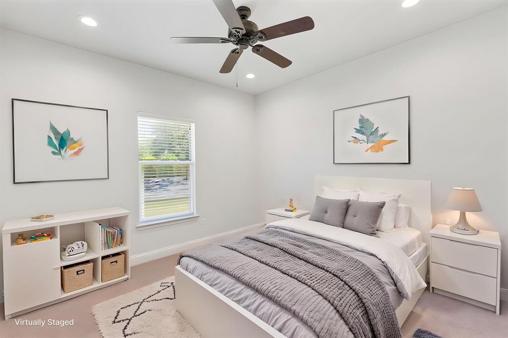 Kitsee Knoll Estates - Residential