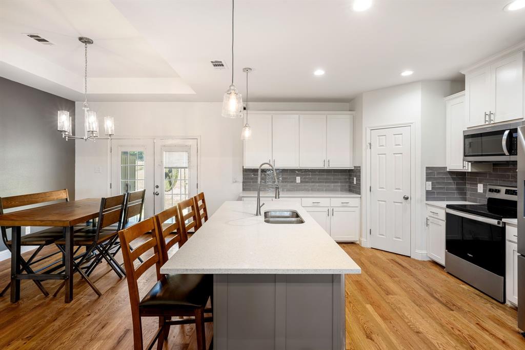 Kitsee Knoll Estates - Residential