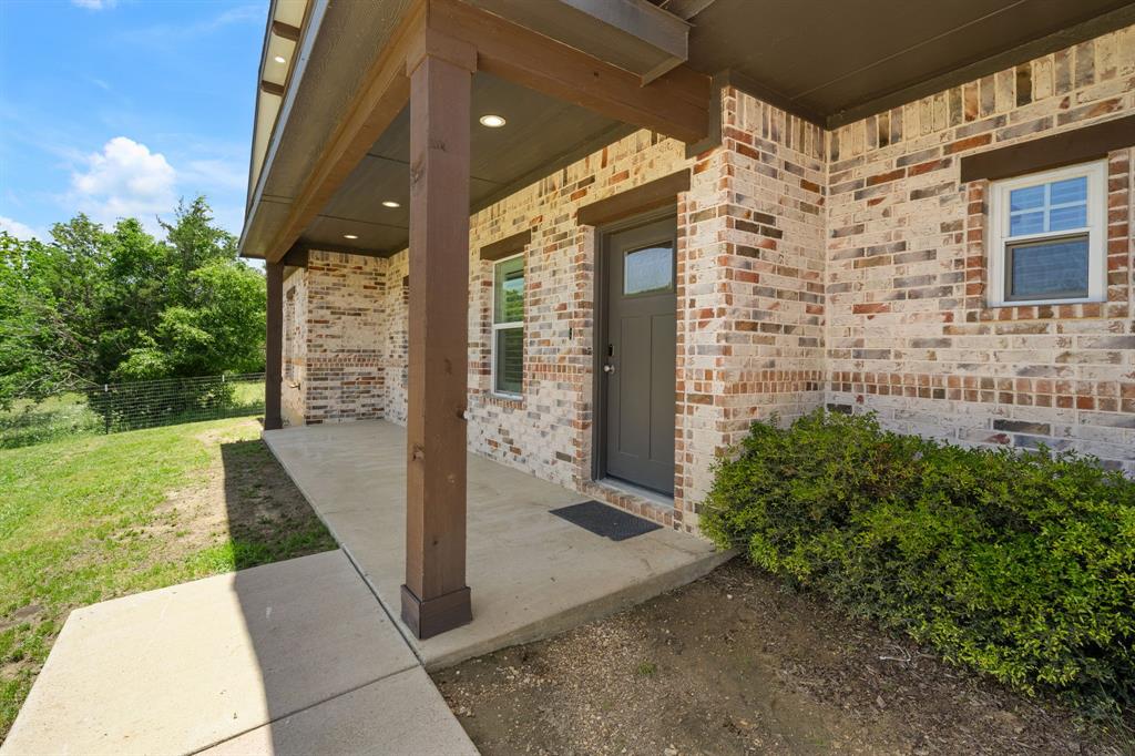 Kitsee Knoll Estates - Residential