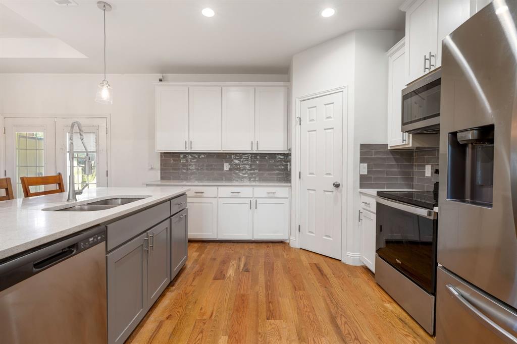 Kitsee Knoll Estates - Residential