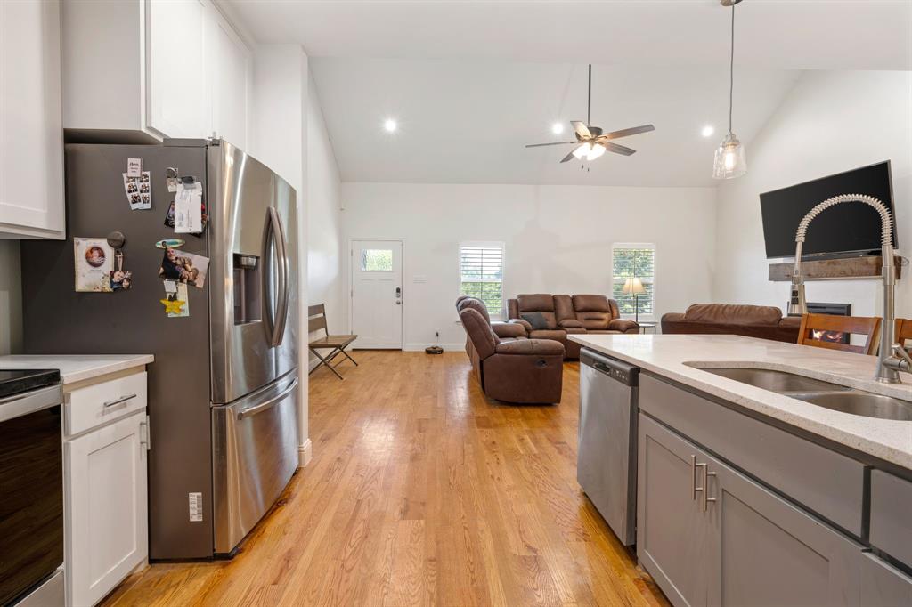 Kitsee Knoll Estates - Residential