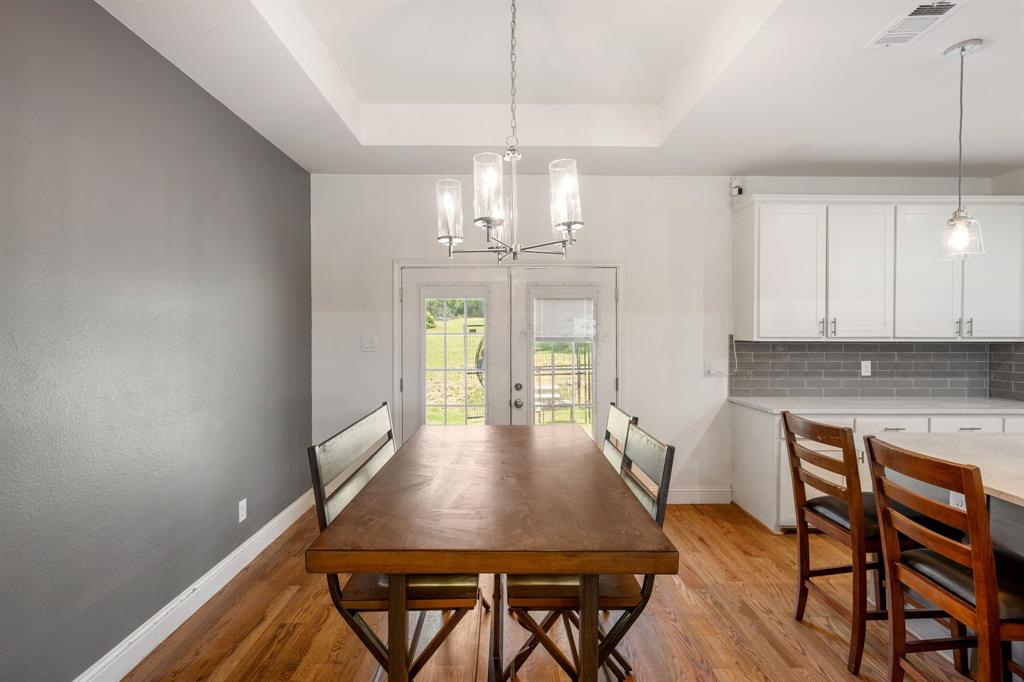 Kitsee Knoll Estates - Residential
