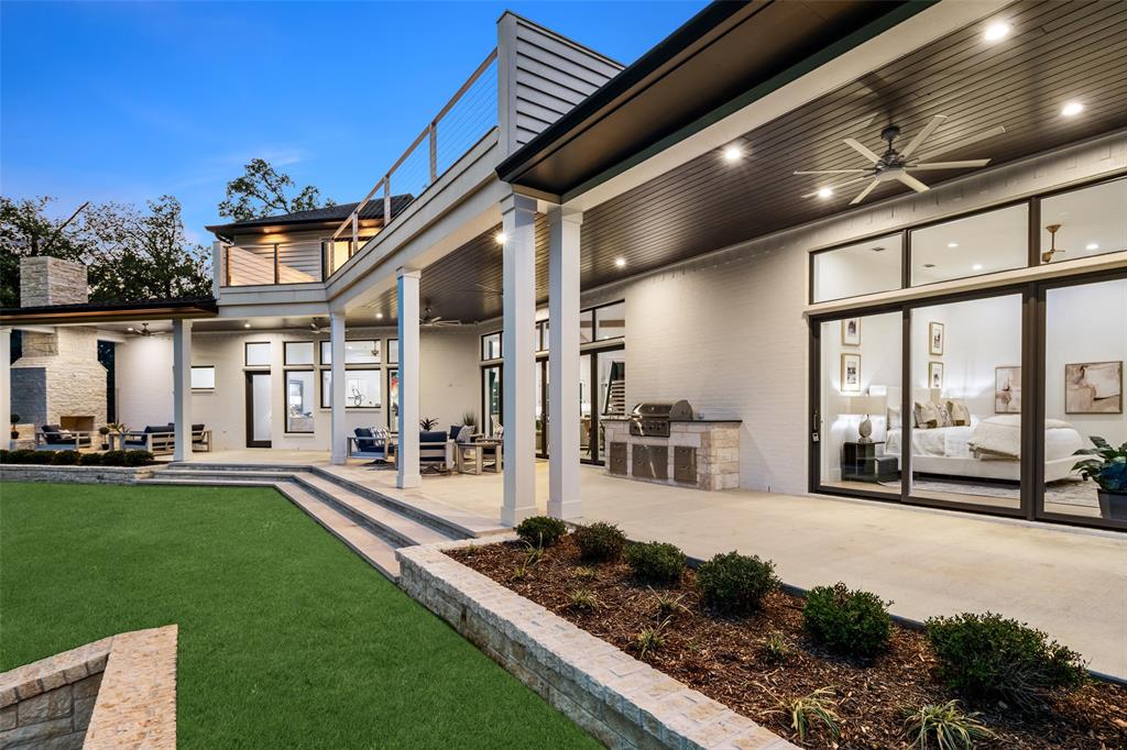 Pinnacle Club - Residential