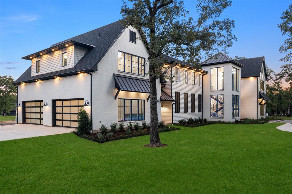 Pinnacle Club - Residential