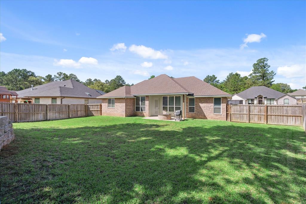 Oasis South Sub U-4 - Residential