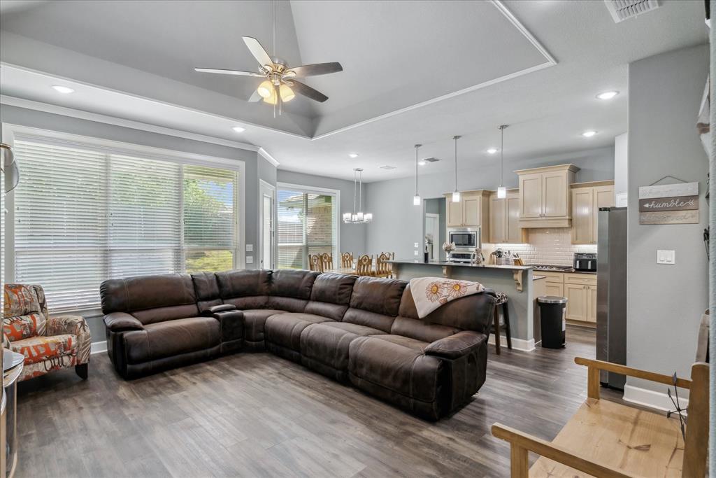Oasis South Sub U-4 - Residential