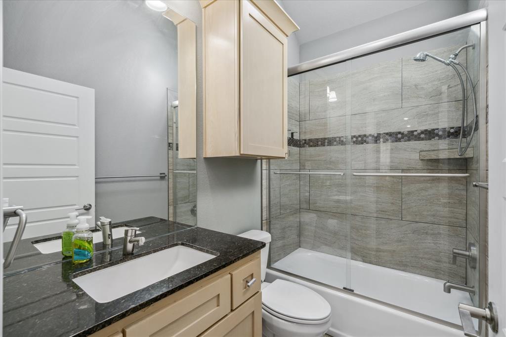 Oasis South Sub U-4 - Residential