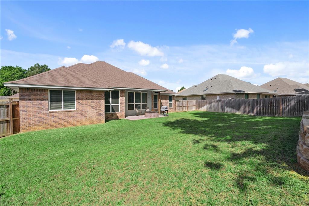 Oasis South Sub U-4 - Residential