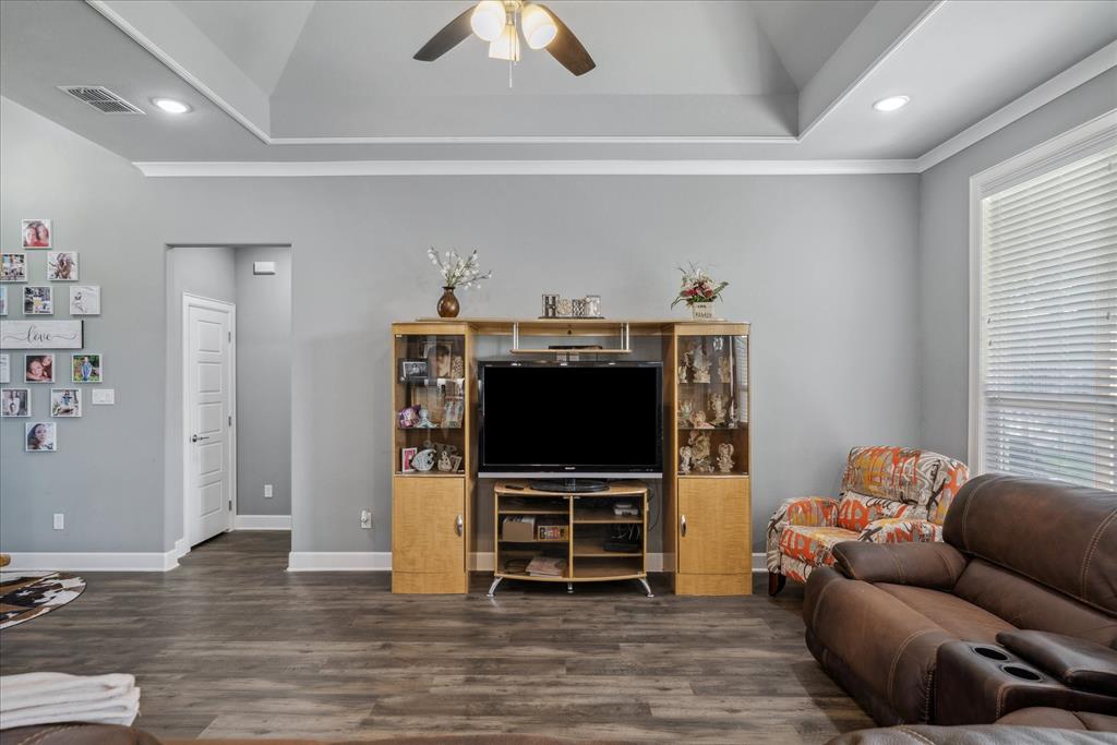 Oasis South Sub U-4 - Residential