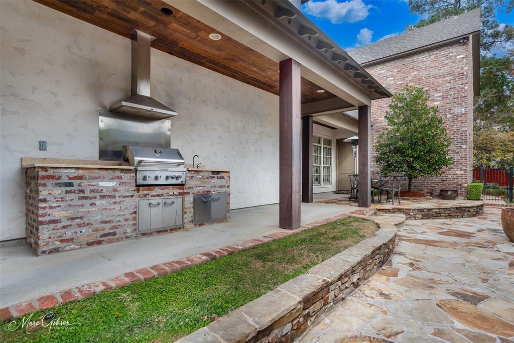Provenance - Residential