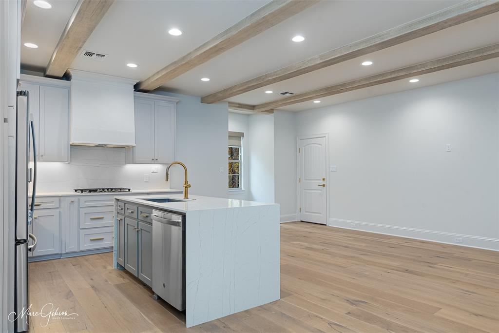 Provenance - Residential